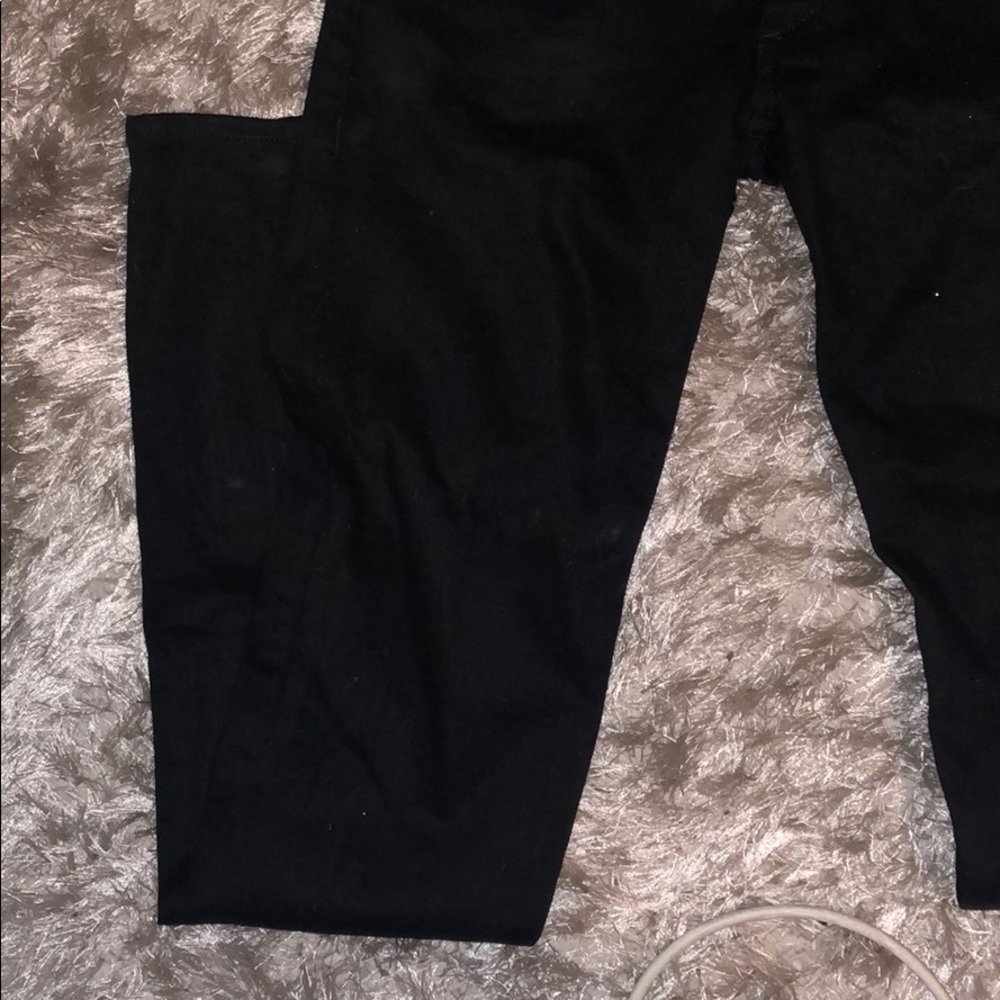 Rag And Bone Standard Issue Line Jeans - image 2